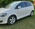 Білий Фольксваген Golf Plus, об'ємом двигуна 1.6 л та пробігом 203 тис. км за 7900 $, фото 21 на Automoto.ua