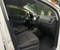 Білий Фольксваген Golf Plus, об'ємом двигуна 1.39 л та пробігом 288 тис. км за 6350 $, фото 5 на Automoto.ua