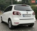 Білий Фольксваген Golf Plus, об'ємом двигуна 1.39 л та пробігом 288 тис. км за 6350 $, фото 16 на Automoto.ua