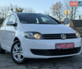 Белый Фольксваген Гольф Плюс, объемом двигателя 1.6 л и пробегом 200 тыс. км за 7999 $, фото 6 на Automoto.ua