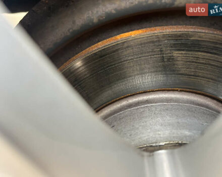 Белый Фольксваген Гольф Плюс, объемом двигателя 1.6 л и пробегом 195 тыс. км за 8950 $, фото 91 на Automoto.ua