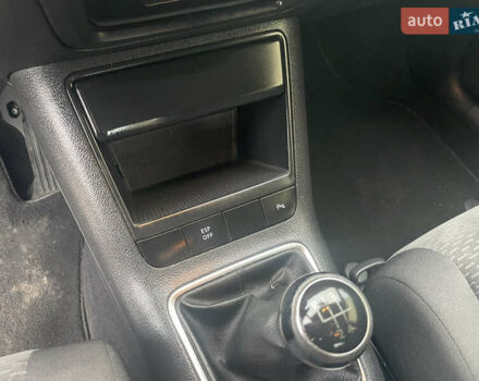 Белый Фольксваген Гольф Плюс, объемом двигателя 1.6 л и пробегом 236 тыс. км за 7500 $, фото 54 на Automoto.ua