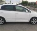 Білий Фольксваген Golf Plus, об'ємом двигуна 1.6 л та пробігом 203 тис. км за 7900 $, фото 12 на Automoto.ua