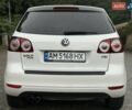 Білий Фольксваген Golf Plus, об'ємом двигуна 1.39 л та пробігом 288 тис. км за 6350 $, фото 17 на Automoto.ua