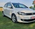 Білий Фольксваген Golf Plus, об'ємом двигуна 1.6 л та пробігом 203 тис. км за 7900 $, фото 53 на Automoto.ua