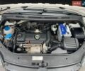 Белый Фольксваген Гольф Плюс, объемом двигателя 1.4 л и пробегом 238 тыс. км за 8200 $, фото 9 на Automoto.ua