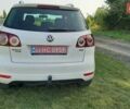 Білий Фольксваген Golf Plus, об'ємом двигуна 1.6 л та пробігом 203 тис. км за 7900 $, фото 49 на Automoto.ua