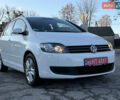 Белый Фольксваген Гольф Плюс, объемом двигателя 1.6 л и пробегом 200 тыс. км за 7999 $, фото 9 на Automoto.ua
