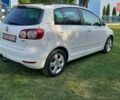Білий Фольксваген Golf Plus, об'ємом двигуна 1.6 л та пробігом 203 тис. км за 7900 $, фото 17 на Automoto.ua