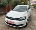 Белый Фольксваген Гольф Плюс, объемом двигателя 1.6 л и пробегом 195 тыс. км за 8950 $, фото 7 на Automoto.ua