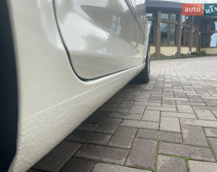 Белый Фольксваген Гольф Плюс, объемом двигателя 1.6 л и пробегом 236 тыс. км за 7500 $, фото 41 на Automoto.ua