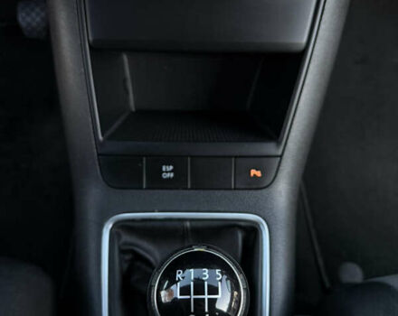 Белый Фольксваген Гольф Плюс, объемом двигателя 1.6 л и пробегом 200 тыс. км за 7999 $, фото 41 на Automoto.ua