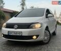 Білий Фольксваген Golf Plus, об'ємом двигуна 1.39 л та пробігом 288 тис. км за 6350 $, фото 1 на Automoto.ua