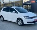 Білий Фольксваген Golf Plus, об'ємом двигуна 1.4 л та пробігом 191 тис. км за 7199 $, фото 1 на Automoto.ua
