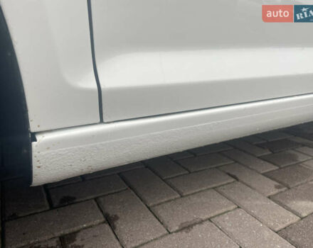 Белый Фольксваген Гольф Плюс, объемом двигателя 1.6 л и пробегом 236 тыс. км за 7500 $, фото 46 на Automoto.ua