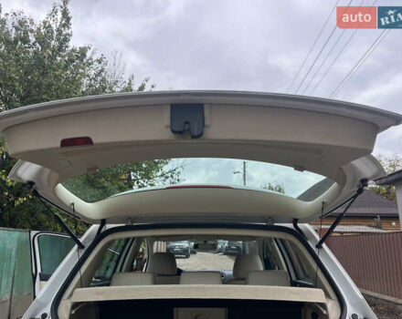 Белый Фольксваген Гольф Плюс, объемом двигателя 1.6 л и пробегом 195 тыс. км за 8950 $, фото 82 на Automoto.ua