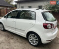Белый Фольксваген Гольф Плюс, объемом двигателя 1.6 л и пробегом 195 тыс. км за 8950 $, фото 23 на Automoto.ua