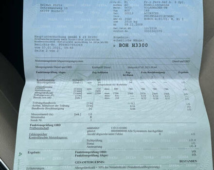 Белый Фольксваген Гольф Плюс, объемом двигателя 1.6 л и пробегом 195 тыс. км за 8950 $, фото 39 на Automoto.ua