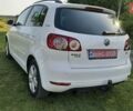 Білий Фольксваген Golf Plus, об'ємом двигуна 1.6 л та пробігом 203 тис. км за 7900 $, фото 48 на Automoto.ua