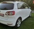 Білий Фольксваген Golf Plus, об'ємом двигуна 1.6 л та пробігом 203 тис. км за 7900 $, фото 11 на Automoto.ua