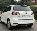 Білий Фольксваген Golf Plus, об'ємом двигуна 1.39 л та пробігом 288 тис. км за 6350 $, фото 30 на Automoto.ua