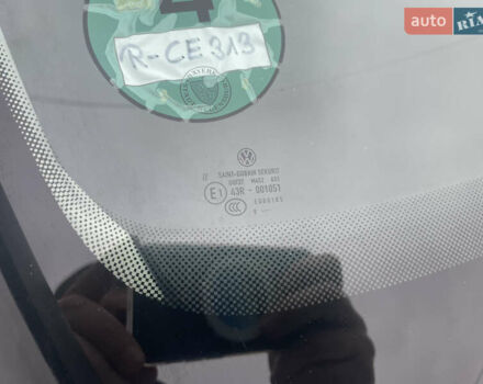 Белый Фольксваген Гольф Плюс, объемом двигателя 1.6 л и пробегом 236 тыс. км за 7500 $, фото 35 на Automoto.ua