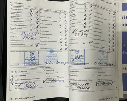 Белый Фольксваген Гольф Плюс, объемом двигателя 1.6 л и пробегом 236 тыс. км за 7500 $, фото 80 на Automoto.ua