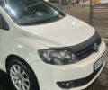 Білий Фольксваген Golf Plus, об'ємом двигуна 1.4 л та пробігом 190 тис. км за 6500 $, фото 5 на Automoto.ua