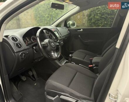Білий Фольксваген Golf Plus, об'ємом двигуна 1.39 л та пробігом 288 тис. км за 6350 $, фото 1 на Automoto.ua