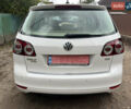 Белый Фольксваген Гольф Плюс, объемом двигателя 1.6 л и пробегом 195 тыс. км за 8950 $, фото 16 на Automoto.ua