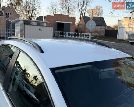 Белый Фольксваген Гольф Плюс, объемом двигателя 1.6 л и пробегом 200 тыс. км за 7999 $, фото 18 на Automoto.ua