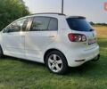 Білий Фольксваген Golf Plus, об'ємом двигуна 1.6 л та пробігом 203 тис. км за 7900 $, фото 14 на Automoto.ua
