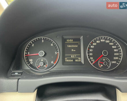 Белый Фольксваген Гольф Плюс, объемом двигателя 1.6 л и пробегом 195 тыс. км за 8950 $, фото 32 на Automoto.ua