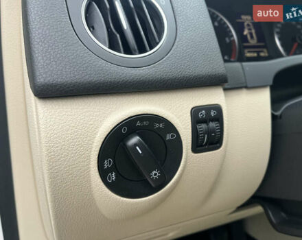 Белый Фольксваген Гольф Плюс, объемом двигателя 1.6 л и пробегом 195 тыс. км за 8950 $, фото 57 на Automoto.ua