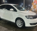 Білий Фольксваген Golf Plus, об'ємом двигуна 1.4 л та пробігом 190 тис. км за 6500 $, фото 3 на Automoto.ua