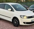 Белый Фольксваген Гольф Плюс, объемом двигателя 1.4 л и пробегом 154 тыс. км за 7800 $, фото 2 на Automoto.ua