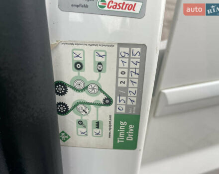 Белый Фольксваген Гольф Плюс, объемом двигателя 1.6 л и пробегом 236 тыс. км за 7500 $, фото 71 на Automoto.ua