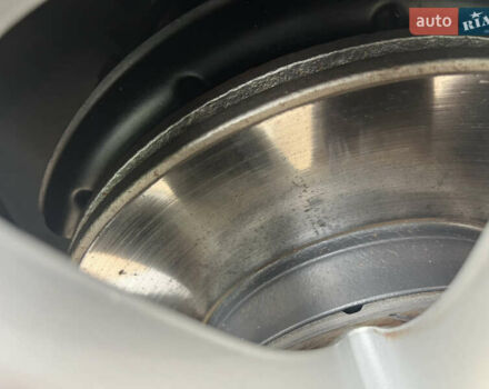 Белый Фольксваген Гольф Плюс, объемом двигателя 1.6 л и пробегом 195 тыс. км за 8950 $, фото 86 на Automoto.ua