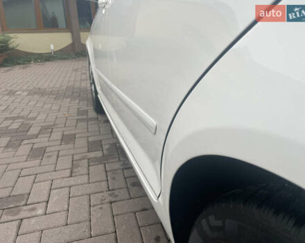 Белый Фольксваген Гольф Плюс, объемом двигателя 1.6 л и пробегом 236 тыс. км за 7500 $, фото 44 на Automoto.ua