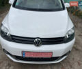 Белый Фольксваген Гольф Плюс, объемом двигателя 1.6 л и пробегом 195 тыс. км за 8950 $, фото 31 на Automoto.ua