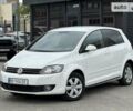 Білий Фольксваген Golf Plus, об'ємом двигуна 1.6 л та пробігом 198 тис. км за 8700 $, фото 1 на Automoto.ua