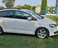 Білий Фольксваген Golf Plus, об'ємом двигуна 1.6 л та пробігом 203 тис. км за 7900 $, фото 20 на Automoto.ua