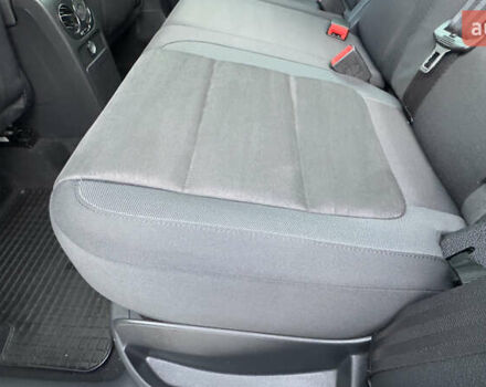 Белый Фольксваген Гольф Плюс, объемом двигателя 1.4 л и пробегом 188 тыс. км за 8850 $, фото 41 на Automoto.ua