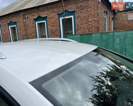 Белый Фольксваген Гольф Плюс, объемом двигателя 1.6 л и пробегом 195 тыс. км за 8950 $, фото 85 на Automoto.ua