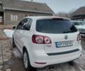 Белый Фольксваген Гольф Плюс, объемом двигателя 1.39 л и пробегом 280 тыс. км за 5800 $, фото 3 на Automoto.ua
