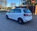 Белый Фольксваген Гольф Плюс, объемом двигателя 1.4 л и пробегом 190 тыс. км за 8999 $, фото 3 на Automoto.ua