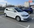 Белый Фольксваген Гольф Плюс, объемом двигателя 1.39 л и пробегом 122 тыс. км за 8250 $, фото 10 на Automoto.ua