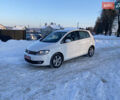 Белый Фольксваген Гольф Плюс, объемом двигателя 1.4 л и пробегом 190 тыс. км за 9200 $, фото 1 на Automoto.ua