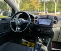 Белый Фольксваген Гольф Плюс, объемом двигателя 1.4 л и пробегом 146 тыс. км за 5504 $, фото 16 на Automoto.ua