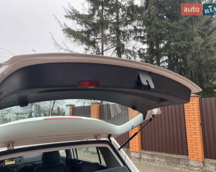 Білий Фольксваген Golf Plus, об'ємом двигуна 1.4 л та пробігом 182 тис. км за 9399 $, фото 38 на Automoto.ua